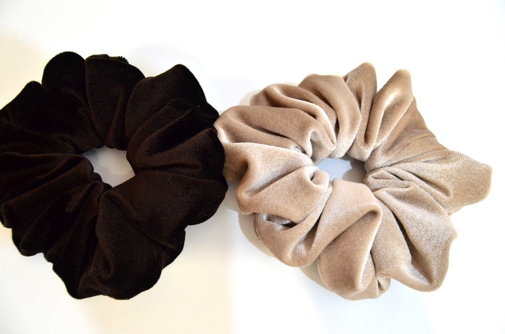 Резинки для волос