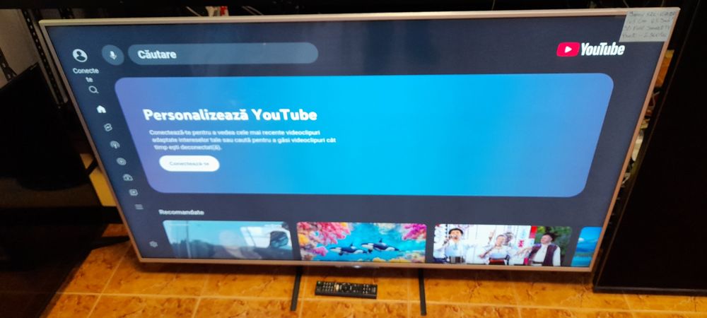 Sony KDL-65W857 165 cm 65 Inch 3D Full HD Smart TV