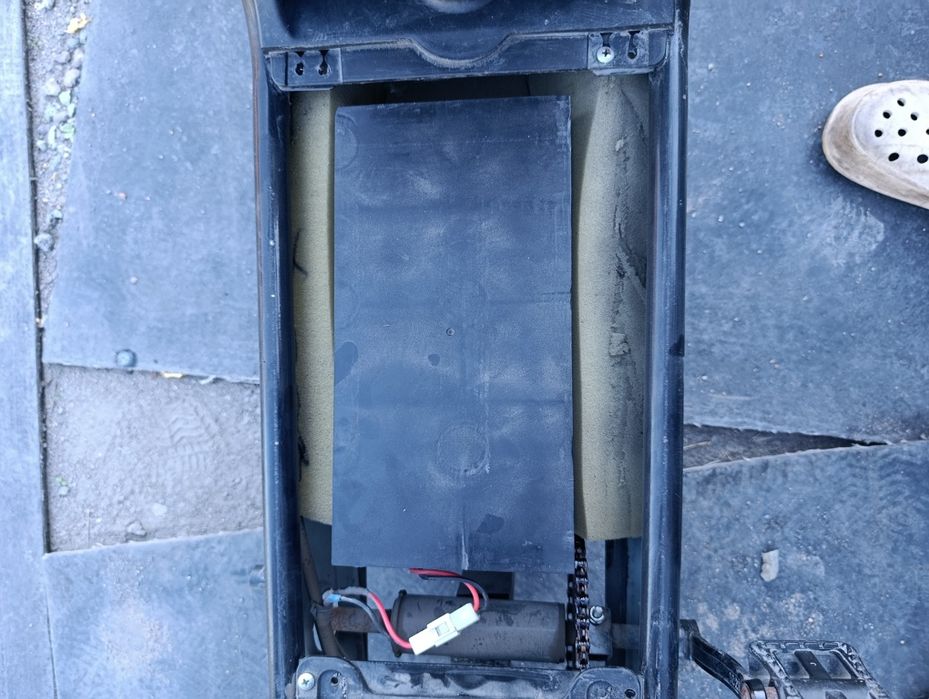 Электровелосипед