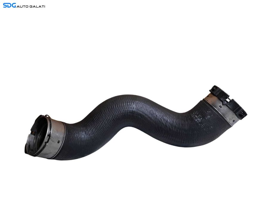 Furtun Conducta Presiune Aer Intercooler Mercedes Clasa C Class W204 2.2 CDI 2007 - 2015 [N0997]