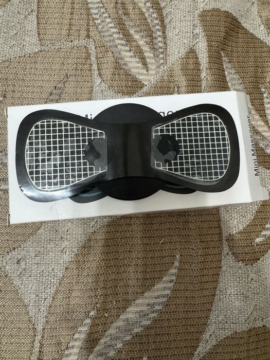 Mini Massager для рук,ног и шей