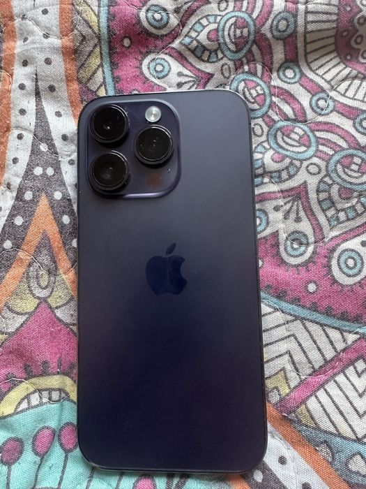 Продам iphone 14 pro айфон 14 про