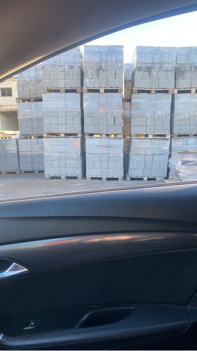 Сплиторные блоки