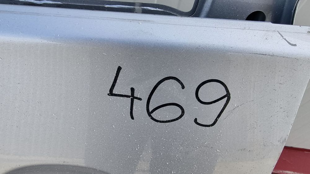 Usa stanga spate VW Golf 5 PLUS Golf 6 PLUS 2004, 2005, 2006, 2007, 2008.