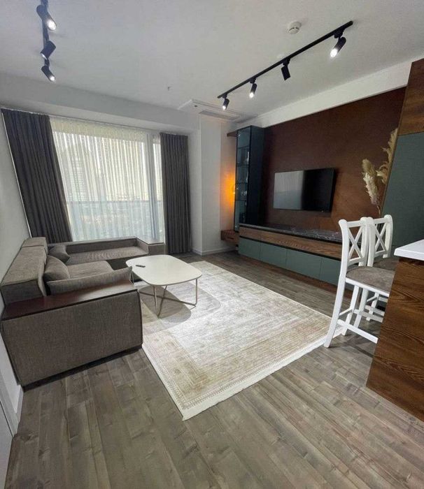 RENT | АРЕНДА квартира в U-Tower