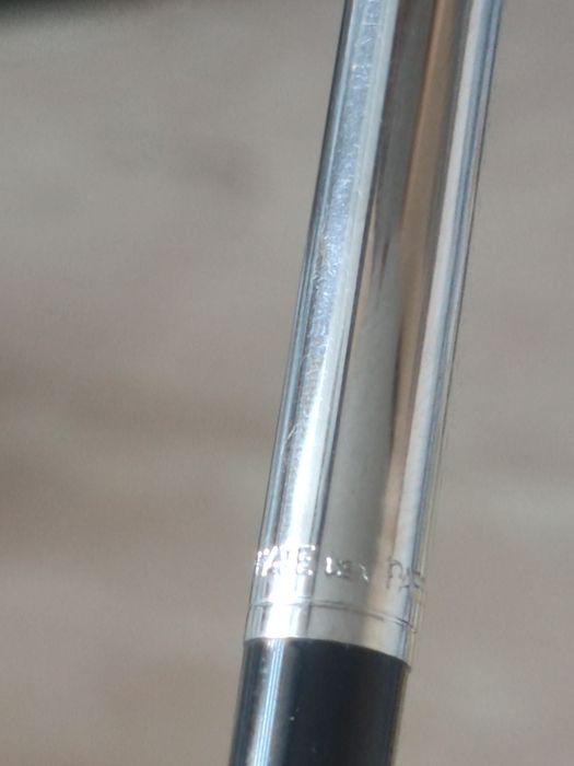 Creion mecanic Papermate 0,5 made in USA