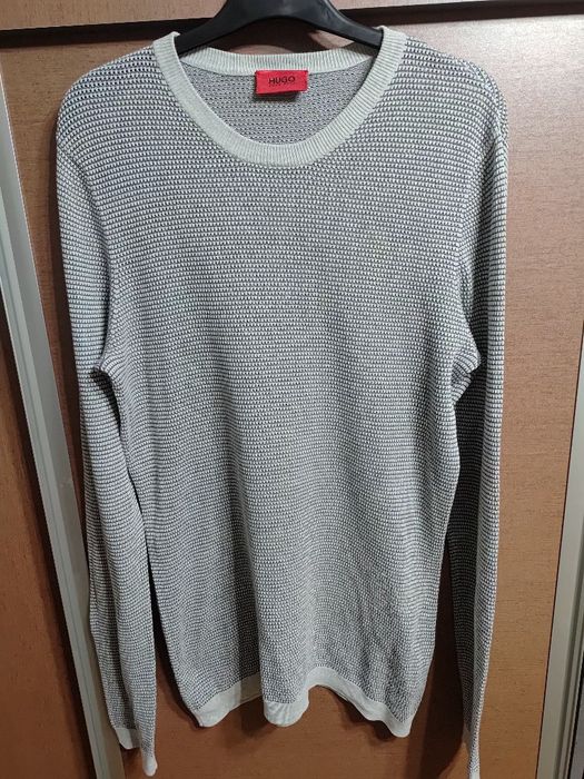 Pulover Hugo Boss