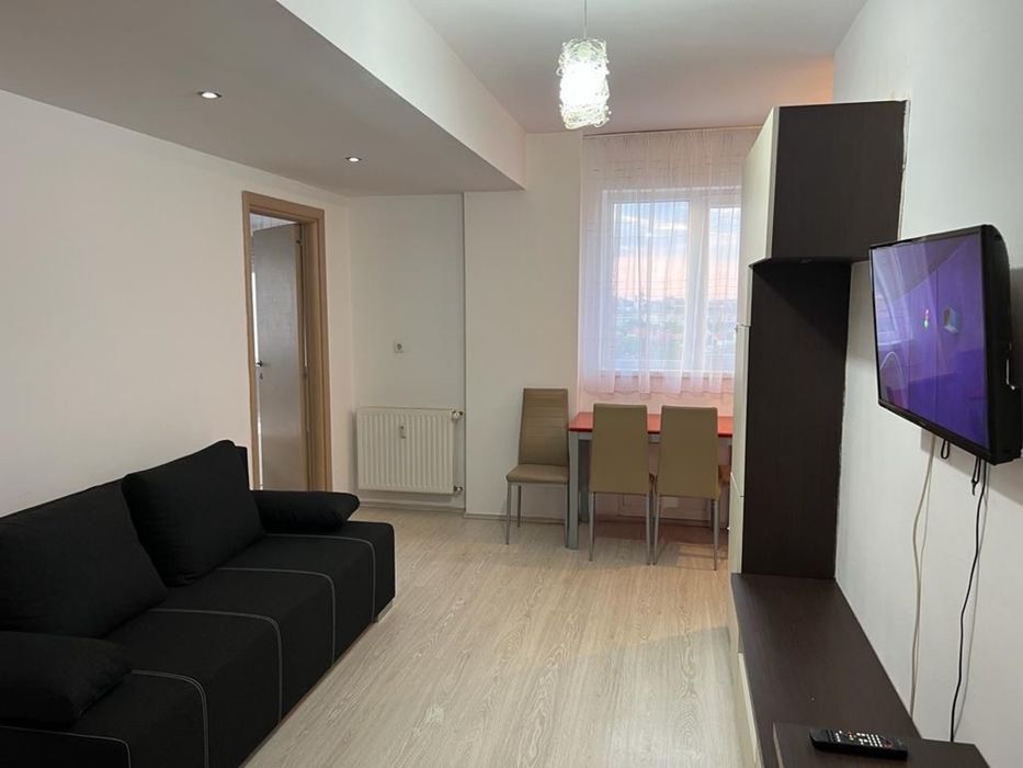 Vand apartament 3 camere Cartier Prima Nufarul