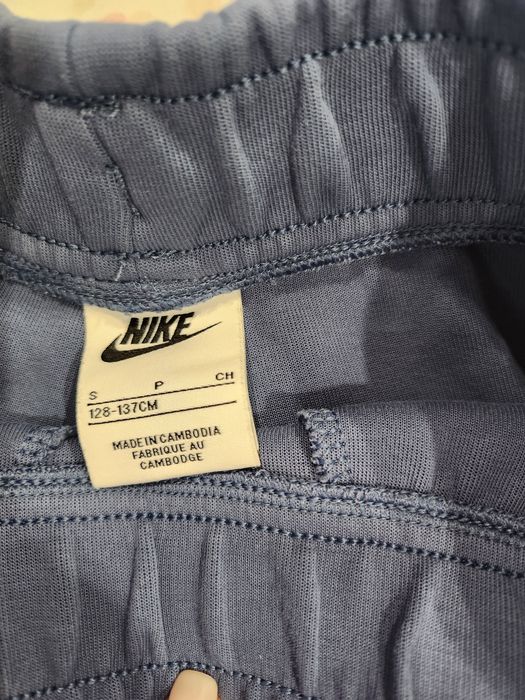 Долнища Nike Tech fleece S