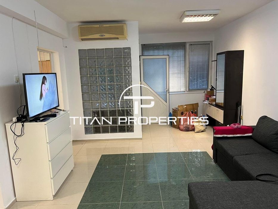 Ключ в офиса! Двустаен, под наем, ж.к Възраждане