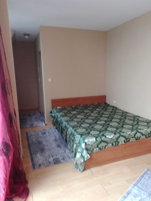 Дава се под наем Тристаен апартамент в Плевен, Дружба 1 - 120 кв.м за 357 € - Снимка #10