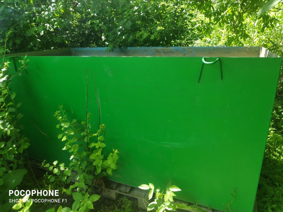 емкость для воды