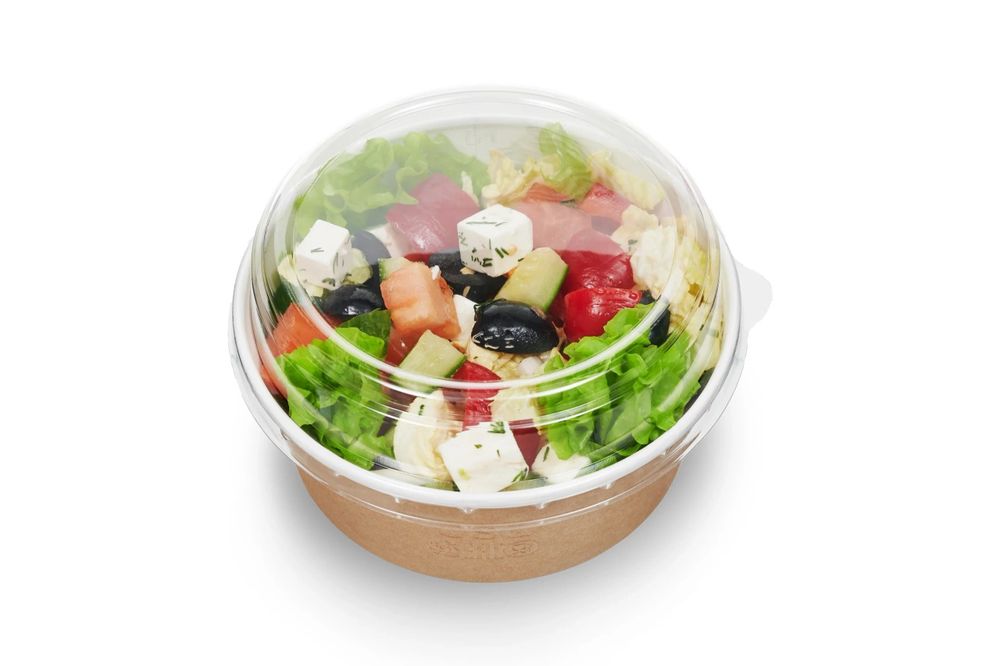 Пп салаты на заказ