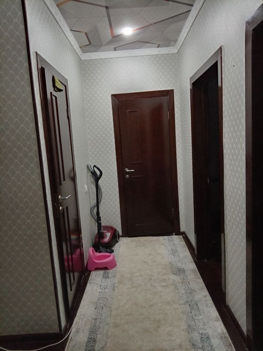 27 микраион 3 комната 390млн