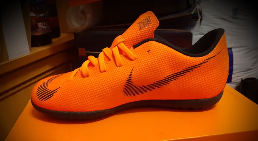 Nike Mercurial X, 23 5 cm