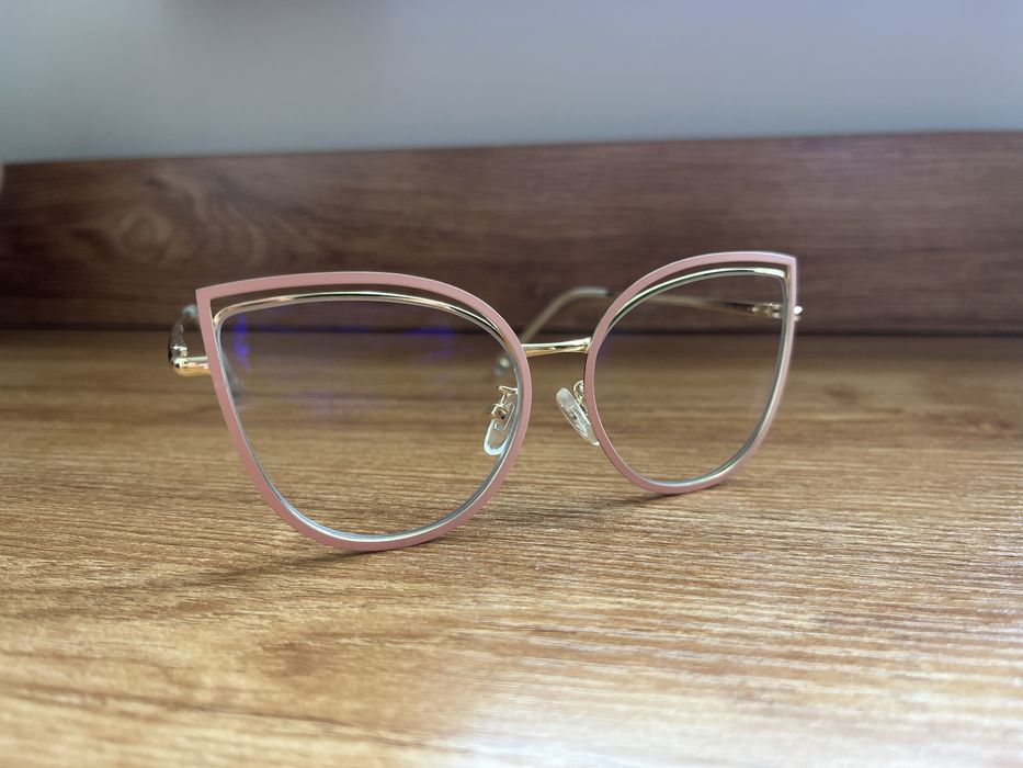 Очила за компютър