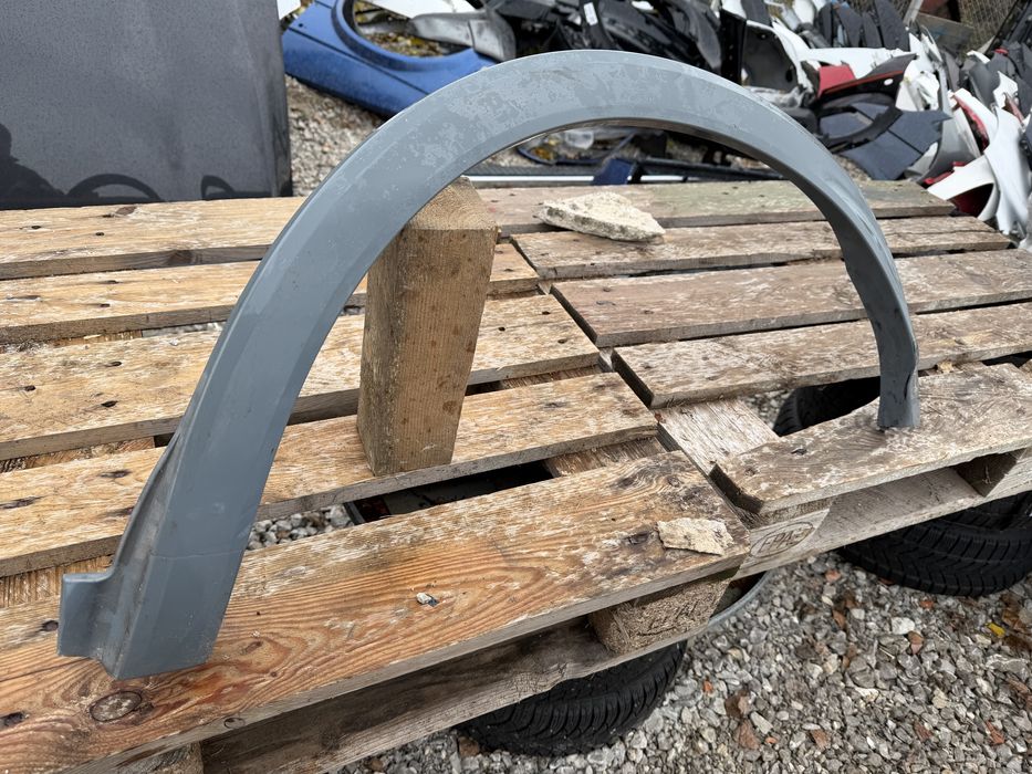 Лайсна Nissan Qashqai