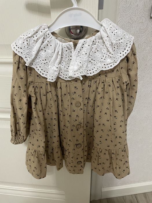 Продам платье на девочку