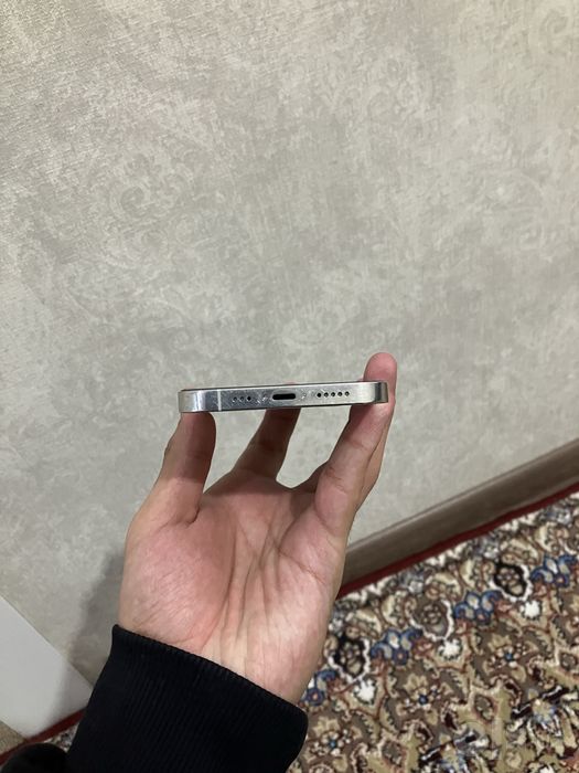 iPhone 12 Pro 128GB White 5G