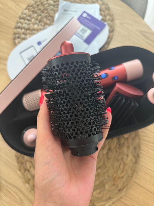 Сешоар Dyson Airwrap