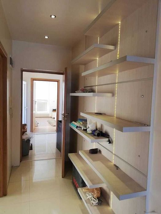 Продава се Тристаен апартамент в София, Младост 2 - 105 кв.м за 908 €/кв.м - Снимка #1