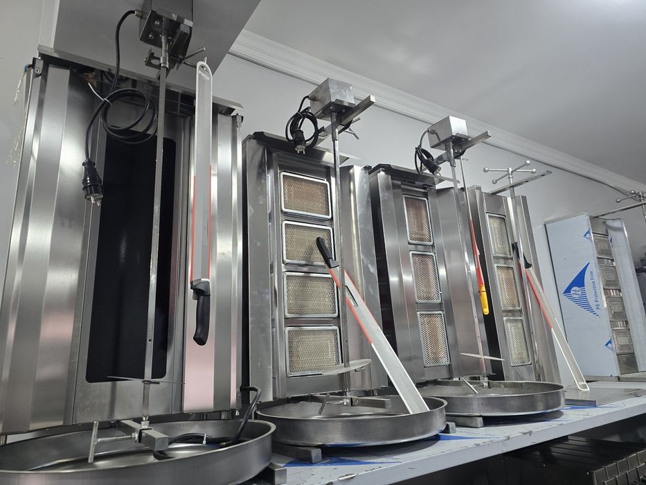 Lavash aparat Shaurma aparat danar aparat Лаваш аппарат Донер аппарат