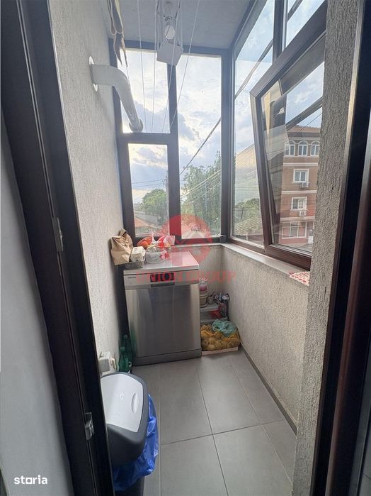 Apartament 3 camere Poarta 6, Modern, Mobilat, Loc de parcare