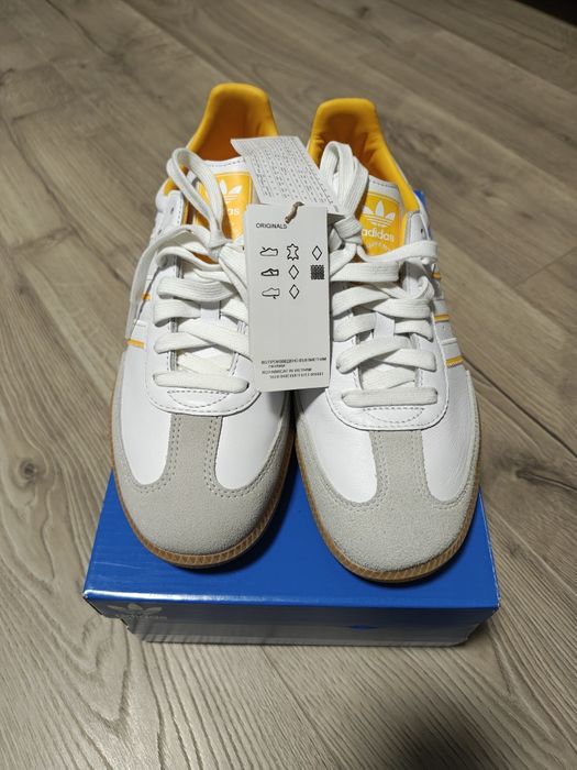 Adidas samba OG mărimea 42