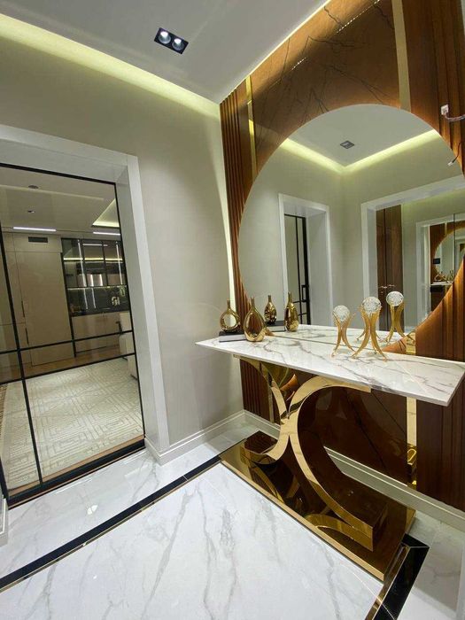 Цум Новостройка! Сдается новая 2-х комнатная квартира!