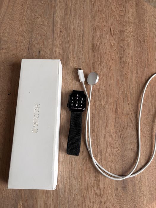 Apple Watch series 10, 42mm