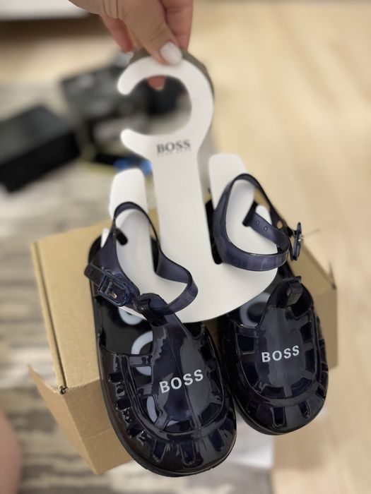 Sandale Boss Originale