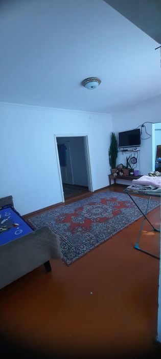 Продается дом Толе би. ул Жидебая 58