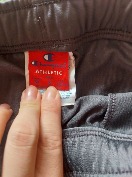 Оригинален анцунг