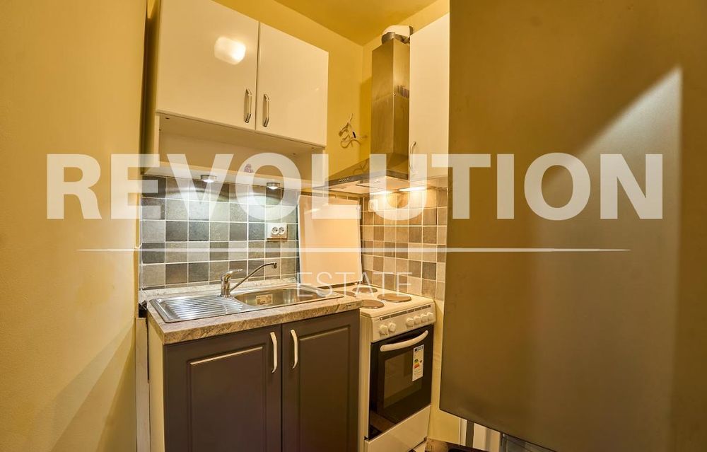 Дава се под наем Двустаен апартамент в Пловдив, Мараша - 60 кв.м за 365 € - Снимка #2