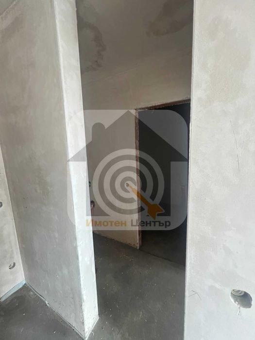 Двустаен апартамент в кв. Овча Купел