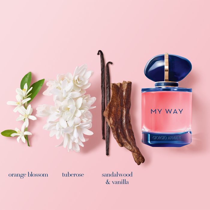 Giorgio Armani My Way Parfum Парфюм 90 ml