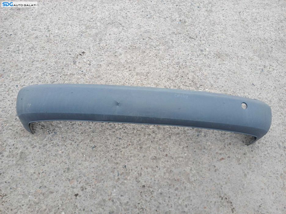 Bara Spoiler Spate Volkswagen Caddy 2003 - 2010 [X3381]