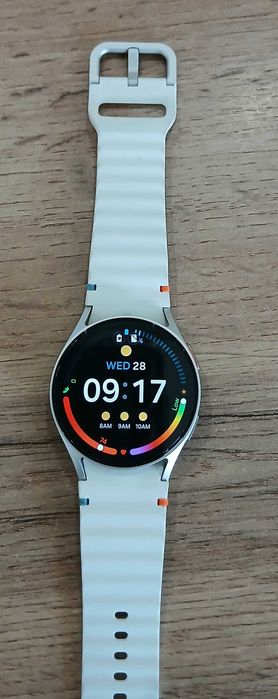 Samsung Galaxy Watch 7 в ГАРАНЦИЯ