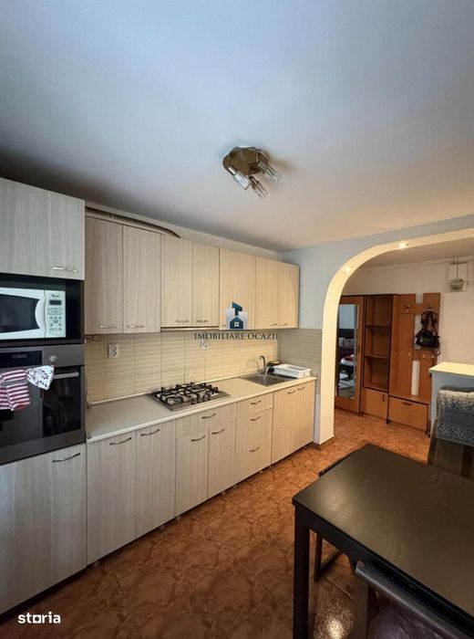 Inchiriere Apartament 2 Camere Decomandat Berceni