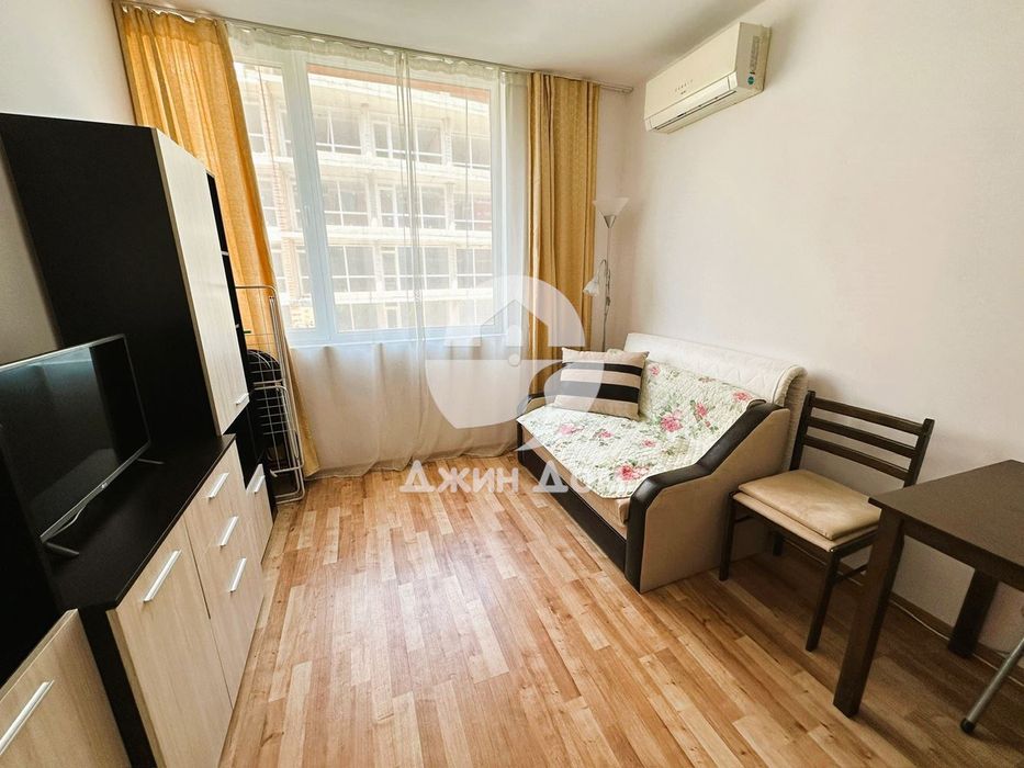 Продава се Двустаен апартамент в к.к. Слънчев бряг - 48 кв.м за 1188 €/кв.м - Снимка #1