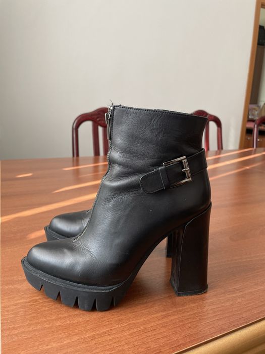 Ботинки демисезон