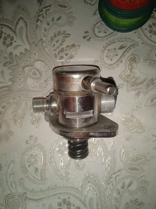 Продам топливной насос высокого давления Changan. ТНВД. Чанган.