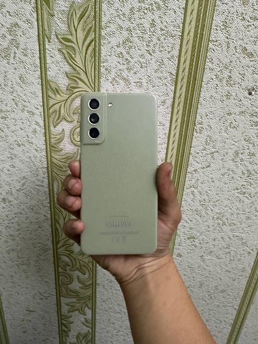 Samsung s21 fe sotiladi