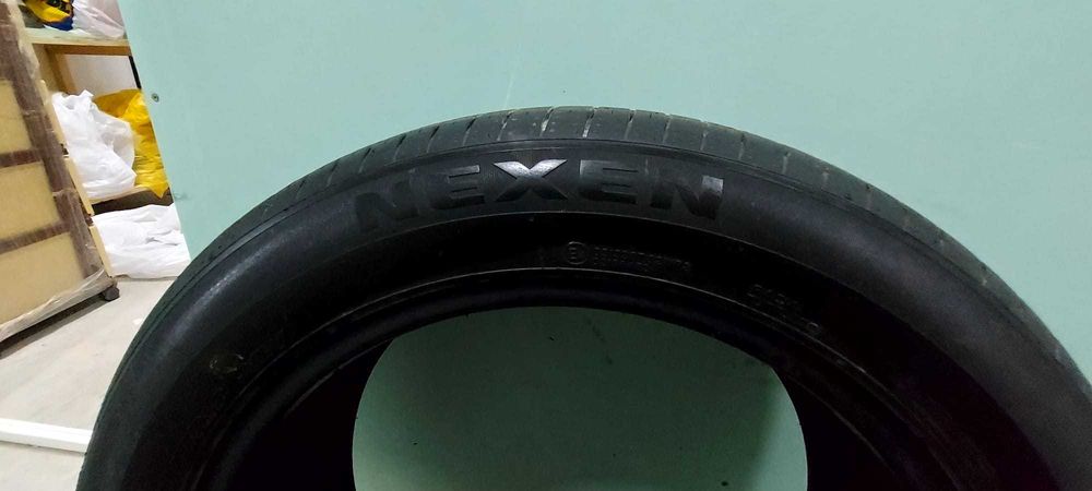Cauciucuri noi, de vara NEXEN N'Fera Primus 215/55/R18 95V