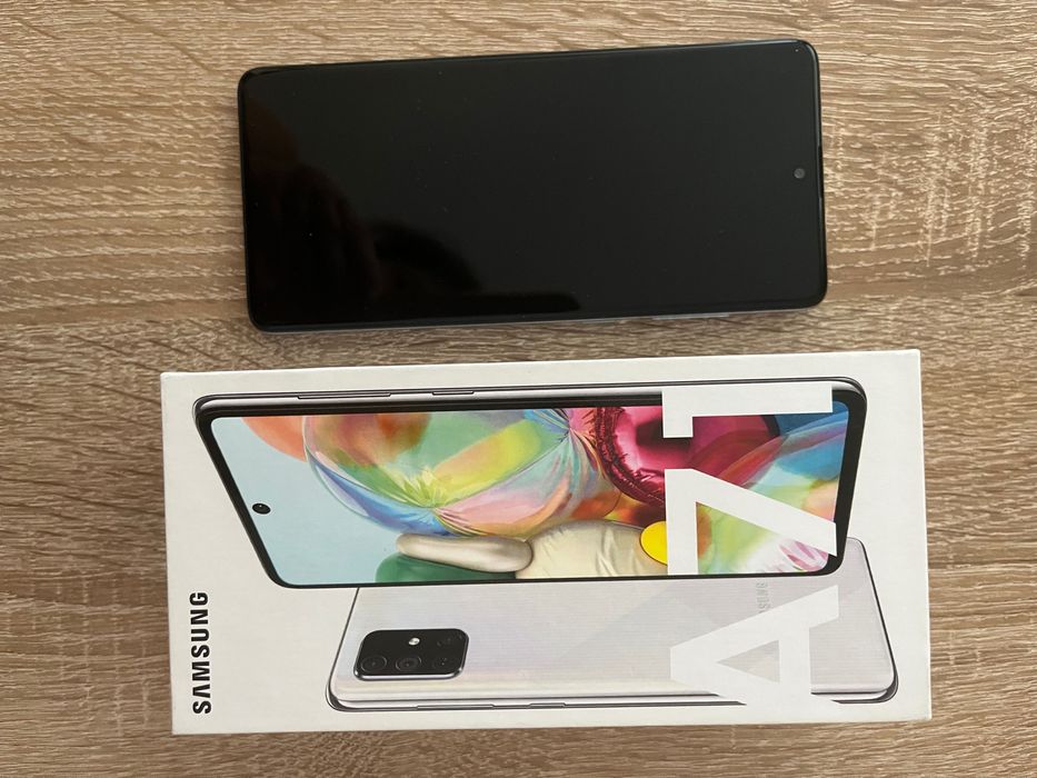 Samsung Galaxy A71 128GB