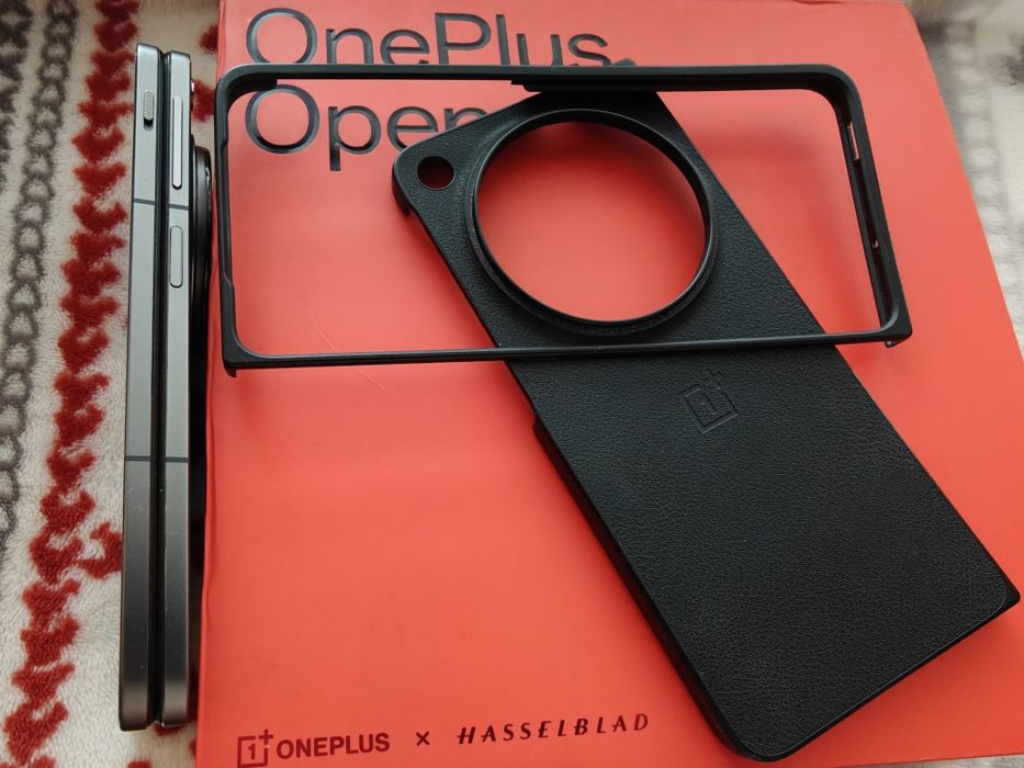 Oneplus Open global
