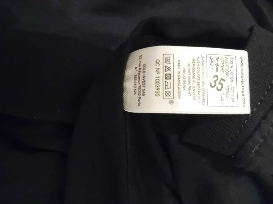 Чисто нова тениска Coca-Cola, размер М