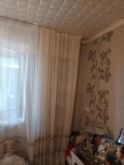 Обмен на 3-4 комн