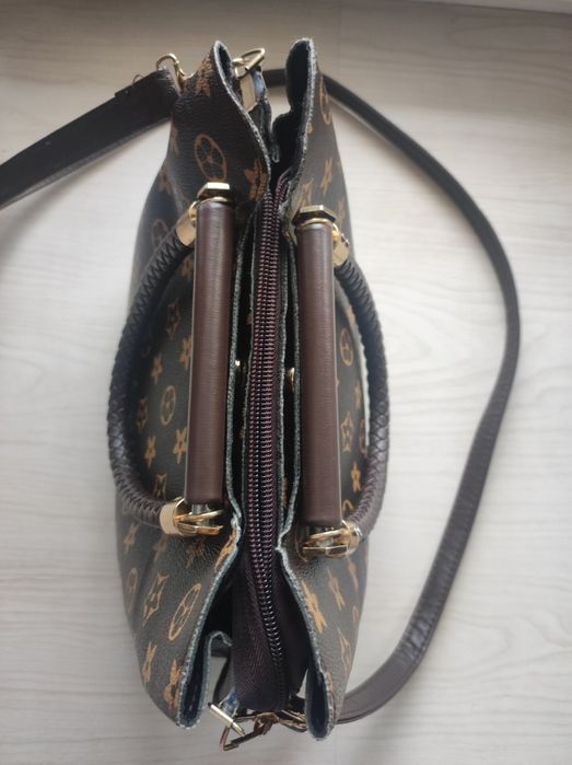 Сумка Луи Витон меняю