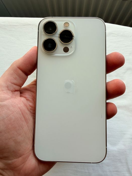 Iphone 13pro white
